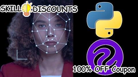 [100% OFF] Coupon Code Facial Recognition with YOLOv7 : Best Deep Learning Project