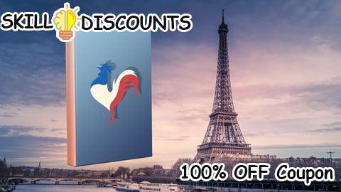 [100% OFF] Coupon Code Fast track French for beginners