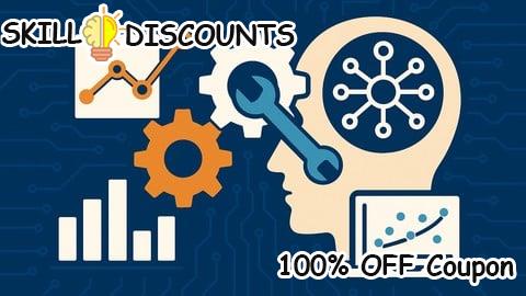 [100% OFF] Coupon Code Feature Engineering  For Machine Learning 101