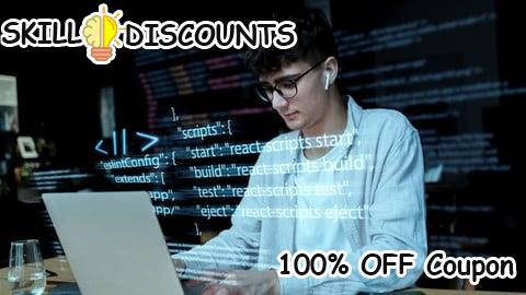 [100% OFF] Coupon Code Feature Engineering Step by Step