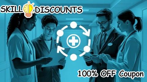[100% OFF] Coupon Code FHIR: Essentials of Healthcare Interoperability