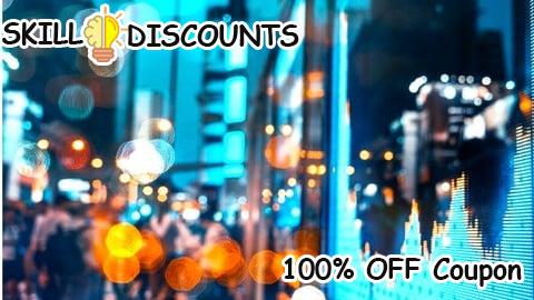 [100% OFF] Coupon Code Financial Services - Funds Flow Optimization Concepts