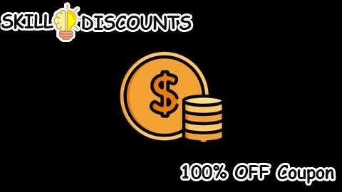[100% OFF] Coupon Code Finanzas Personales: Éxito financiero a tu alcance