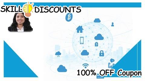 [100% OFF] Coupon Code Fintech Innovations: AI, Blockchain & Digital Payments