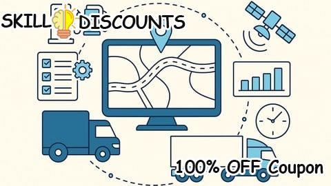 [100% OFF] Coupon Code Fleet Management Step By Step