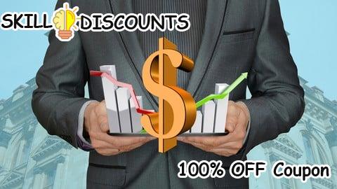 [100% OFF] Coupon Code Forex Mastery: Technical & Fundamental Analysis Mega Course