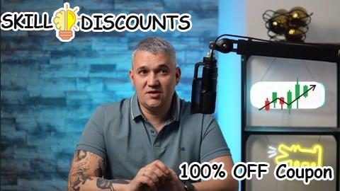 [100% OFF] Coupon Code Forex scalping on M15. Grabber Trading + software as a gift
