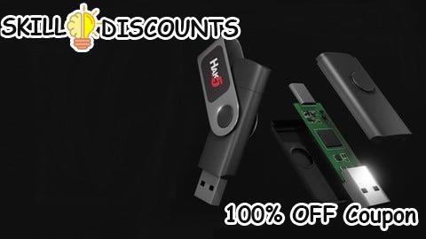 [100% OFF] Coupon Code Foundation Level With USB Rubber Ducky Now With Less Than 10