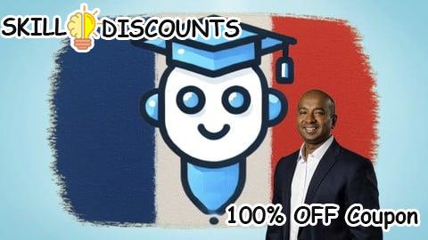 [100% OFF] Coupon Code [FR] Masterclass IA : De zéro à héros de l'IA