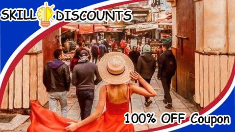 [100% OFF] Coupon Code French Language Course: Learn French/ Speak it like Natives