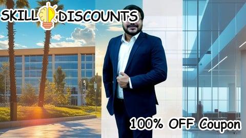 [100% OFF] Coupon Code From Campus to Corporate : Master Your Technical Interviews