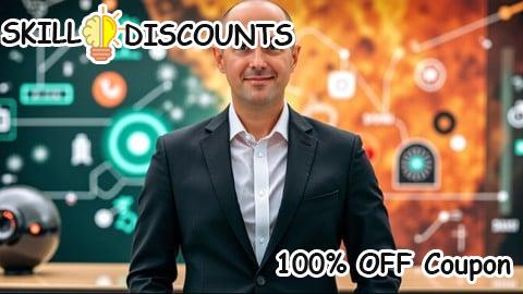 [100% OFF] Coupon Code From Prompt Engineering to Agent Engineering