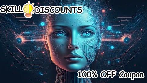[100% OFF] Coupon Code Full AI Skills 2025: ChatGPT, Midjourney, Gemini, Firefly
