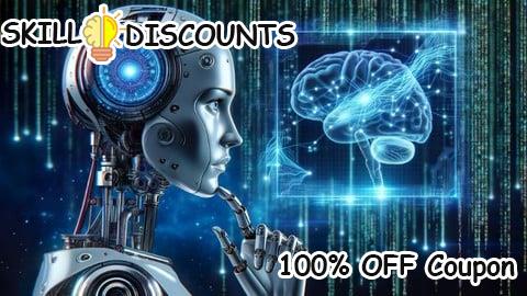 [100% OFF] Coupon Code Full AI Toolkit 2025: ChatGPT, Midjourney, Gemini, Firefly!