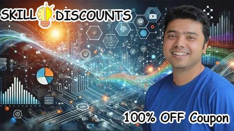 [100% OFF] Coupon Code Full Digital Marketing Course 2025: SEO, Paid Ads, SMM, GTM!