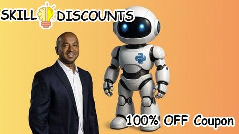[100% OFF] Coupon Code Full-Stack AI Engineer 2026: ML, Deep Learning, GenerativeAI