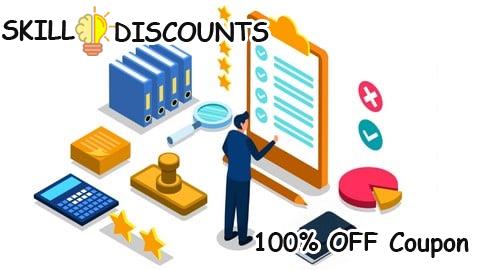 [100% OFF] Coupon Code Fundamentals of Compliance Management and Risk Management