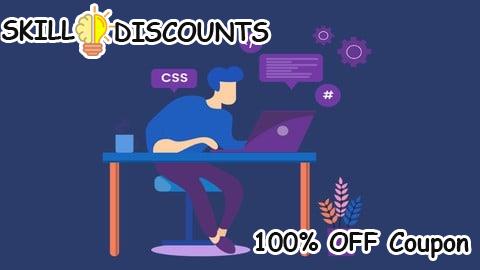 [100% OFF] Coupon Code Fundamentals of computer science | Short Term Course(Arabic)