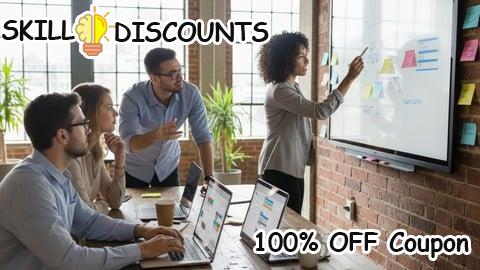 [100% OFF] Coupon Code Fundamentals of Marketing and Brand Management Masterclass