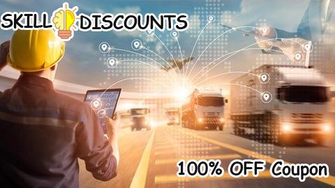 [100% OFF] Coupon Code Fundamentals of Vehicle Fleet Management