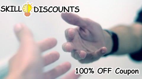 [100% OFF] Coupon Code Fundraising: Ask and Raise Contributions for Your Charity