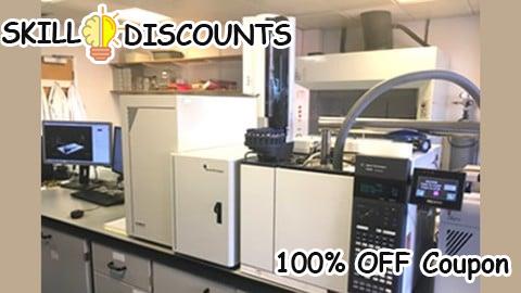 [100% OFF] Coupon Code Gas Chromatography Course