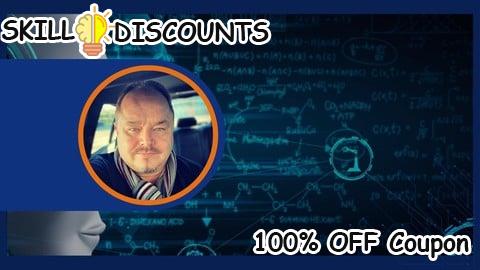 [100% OFF] Coupon Code GenAI for CEOs: Strategy, Innovation & Competitive Advantage