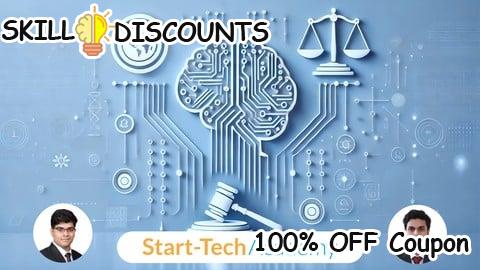 [100% OFF] Coupon Code GenAI Governance