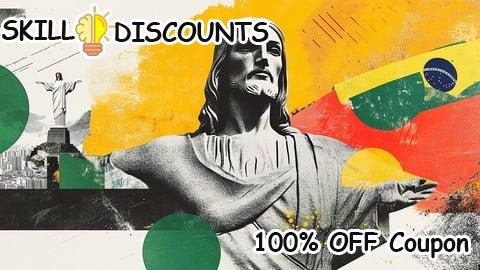 [100% OFF] Coupon Code HR Generalist Masterclass: Gestão Completa de RH [PT]