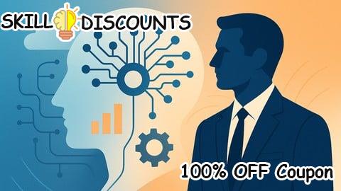 [100% OFF] Coupon Code Generative AI for Business Leaders and Executives