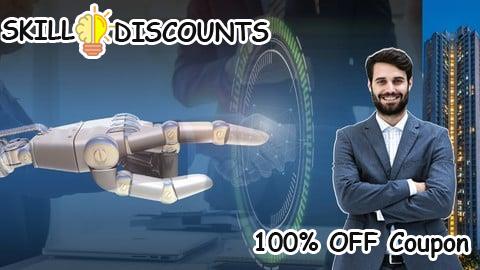 [100% OFF] Coupon Code Generative AI for European Business Leaders