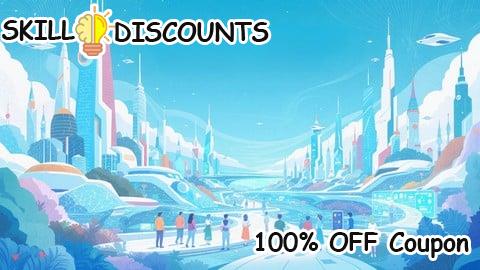 [100% OFF] Coupon Code Generative AI: From Concept to Creation 2025 [GenAI - 08]