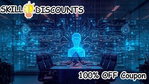 [100% OFF] Coupon Code Generative AI Strategy, Governance, & MLOps for Business