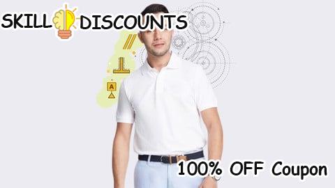 [100% OFF] Coupon Code Geometric Dimensioning and Tolerancing GD&T for Engineering