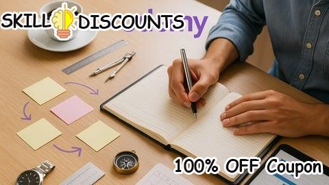 [100% OFF] Coupon Code Vive sin estrés. Aprende administrar tu día, tiempo y vida
