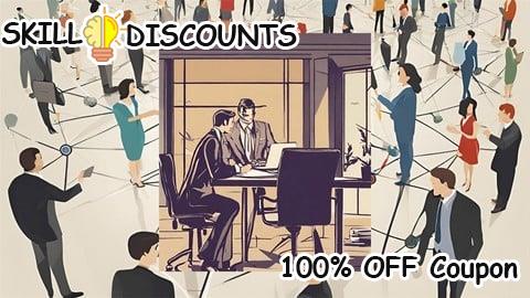 [100% OFF] Coupon Code Get Interview Calls by Personal Networking - Beyond LinkedIn