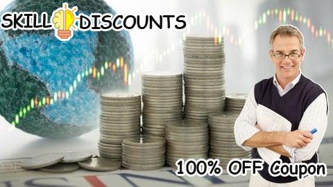 [100% OFF] Coupon Code Global Economics: Trade & Business (Accredited Diploma)