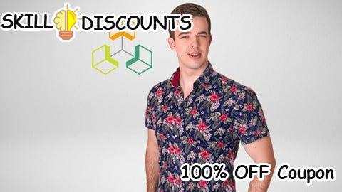 [100% OFF] Coupon Code GoF Design Patterns - Complete Course with Java Examples