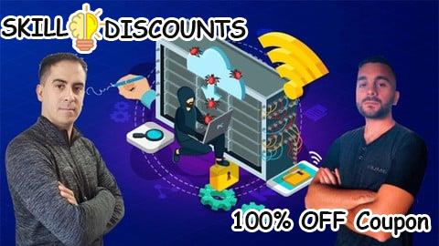 [100% OFF] Coupon Code Google Hacking. Accede a toda la información en internet.