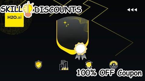 [100% OFF] Coupon Code H2O GPTe :  Foundational to Advanced Techniques