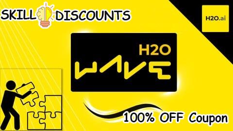 [100% OFF] Coupon Code H2O Wave Starter Course