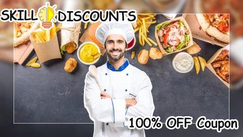 [100% OFF] Coupon Code ISO 22000: Operational PRPs (GMP) for Food Manufacturing