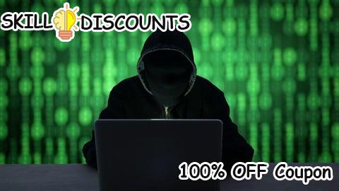 [100% OFF] Coupon Code Hacking Etico a Redes WiFi