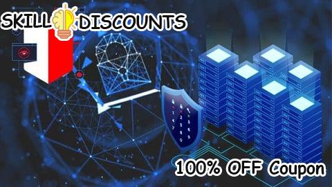 [100% OFF] Coupon Code Hacking Ético Ofensivo. 100% Practico en Red Team. +43hs