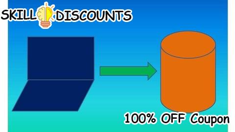 [100% OFF] Coupon Code Hands-On SQL Server,ManagementStudio,SQL Queries,AzureStudio