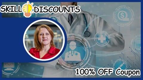 [100% OFF] Coupon Code Healthcare Data Security and Risk Management Guide