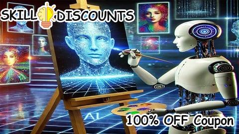 [100% OFF] Coupon Code High Quality Image Production With Artificial Intelligence