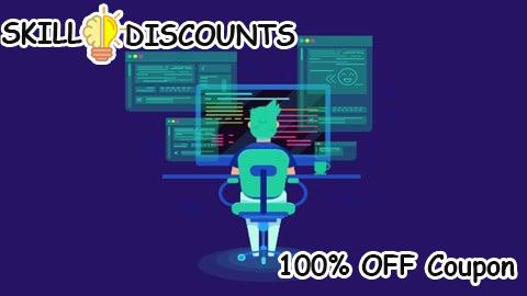 [100% OFF] Coupon Code How to be a programmer | Full guide to start (Arabic)