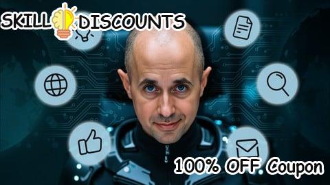[100% OFF] Coupon Code How to Build Accurate Go-to-Market Strategy Faster with AI