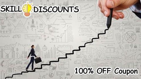 [100% OFF] Coupon Code How to Jumpstart your Project Management career (Hindi)